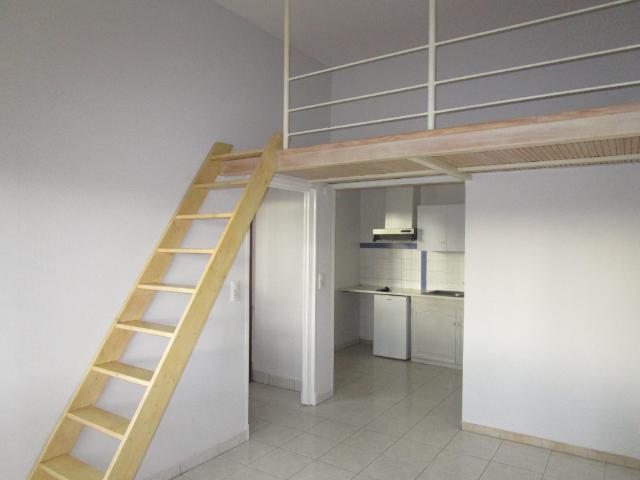 Appartement location à Montauban