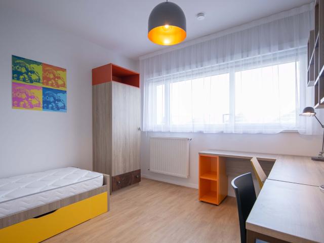 Appartement vente à Nantes
