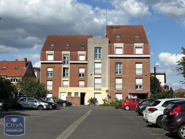 Appartement vente à Lens