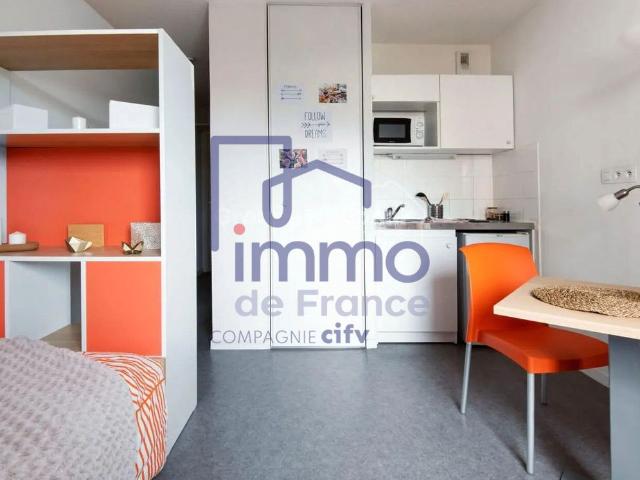 Appartement vente à Lyon, Métropole de Lyon