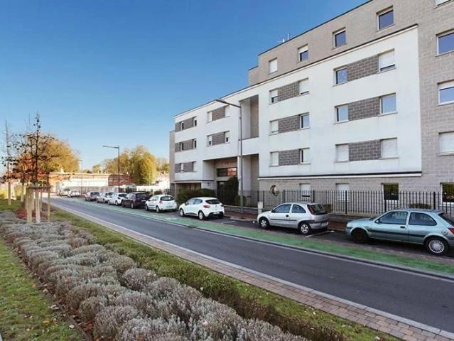 Appartement vente à Douai