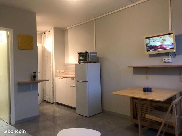 Appartement vente à Albi