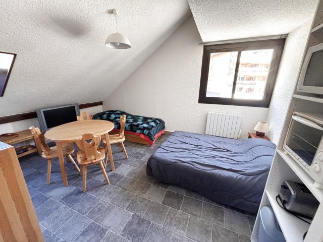 Appartement vente à Montgellafrey, Saint-François-Longchamp