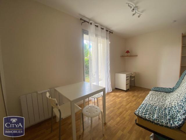Appartement vente à Chartres
