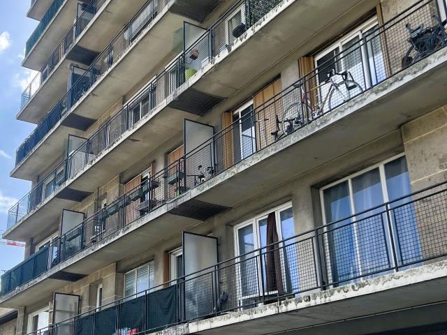 Appartement vente à Bobigny, Bagnolet