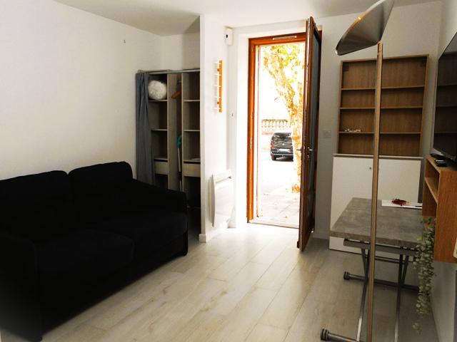 Appartement location à Castres, Occitanie
