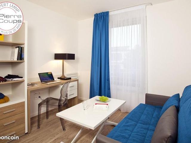 Appartement vente à Bagneux, Indre