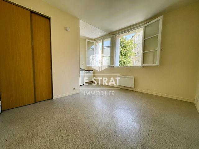Appartement vente à Caen
