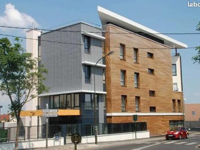 Appartement vente à Argenteuil