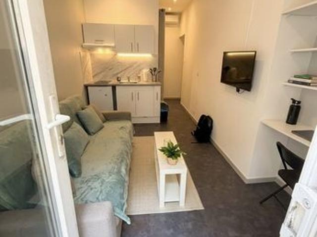 Appartement vente à Nice