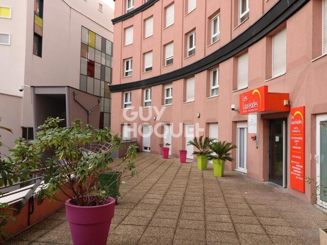 Appartement vente à France métropolitaine, Clermont-ferrand