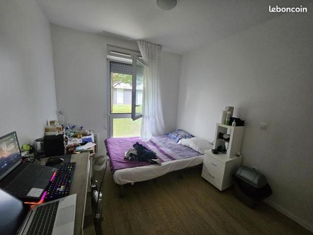 Appartement vente à Versailles, Montigny-le-bretonneux