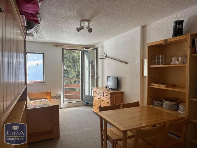 Appartement vente à Grenoble, Les Adrets