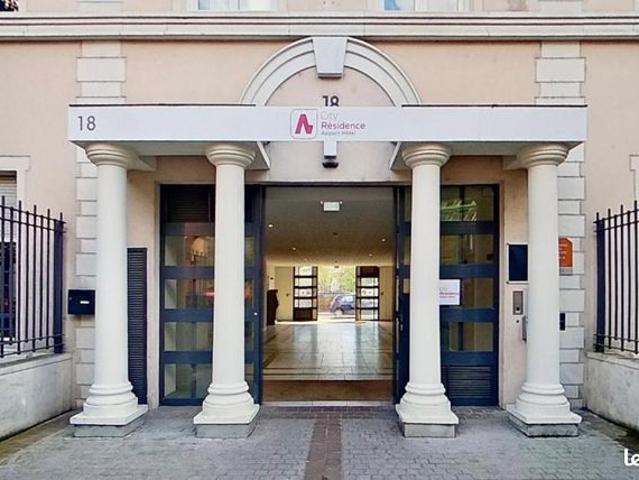 Appartement vente à Clermont-Ferrand, Saint-maurice