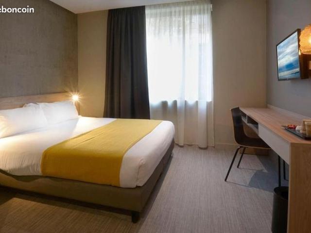 Appartement vente à Nanterre, Courbevoie