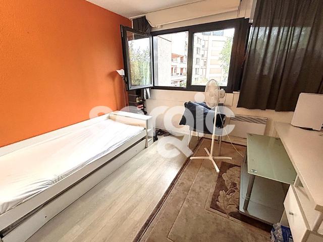 Appartement vente à Orléans