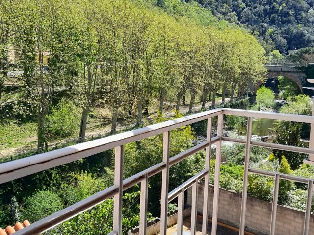 Appartement vente à Céret, Amélie-les-bains-palalda