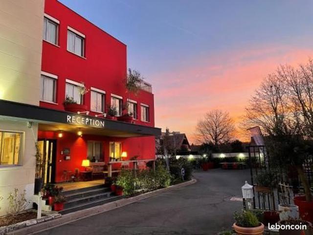 Appartement vente à Rambouillet