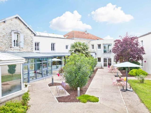 Appartement vente à Rochefort, Saint-jean-d'angle