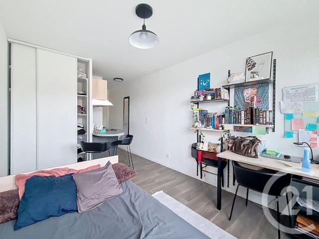 Appartement vente à Montpellier