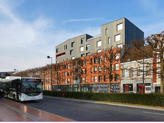 Appartement vente à Lille, Roubaix