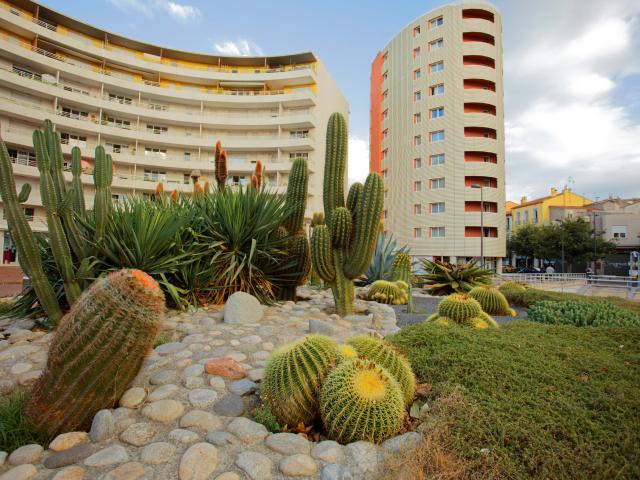 Appartement vente à Perpignan