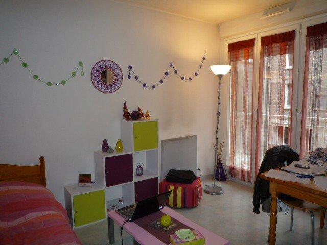 Appartement location à Les Bughes, Clermont-Ferrand