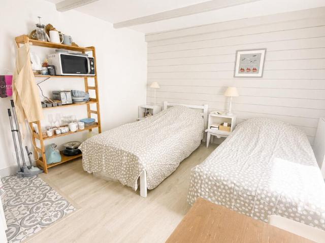 Appartement vente à Lorient, Bretagne