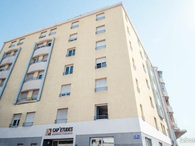 Appartement vente à Marseille