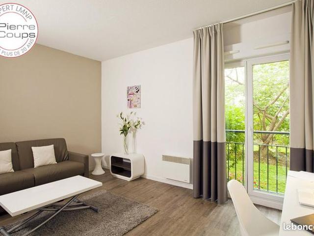 Appartement vente à Paris, Île-de-France