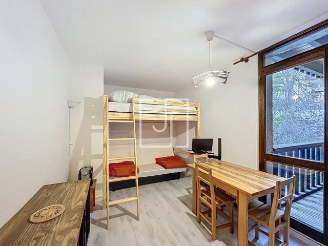 Appartement vente à Barcelonnette, Uvernet-fours