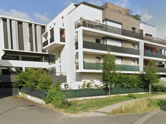 Appartement vente à Toulouse, Auzeville-tolosane