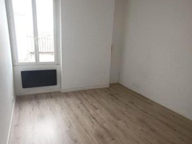 Appartement vente à Bordeaux
