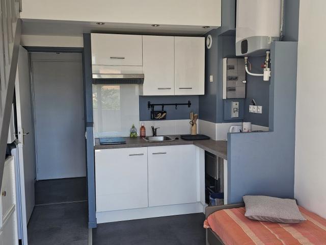 Appartement vente à Les Sables-d'Olonne, Saint-jean-de-monts
