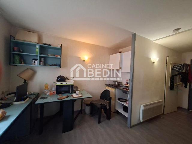 Appartement vente à Bordeaux, Talence