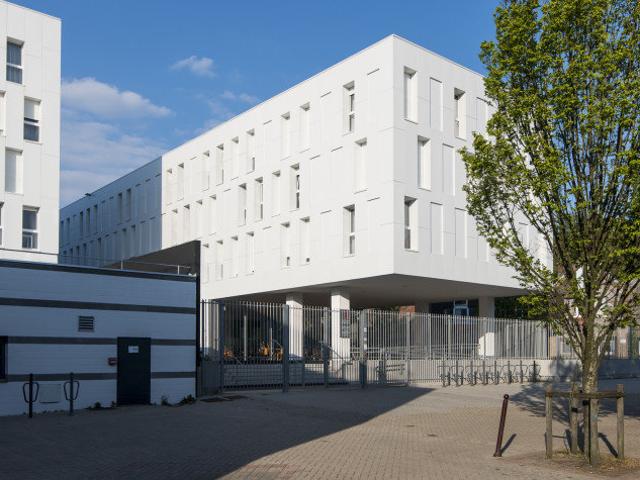 Appartement vente à Lille
