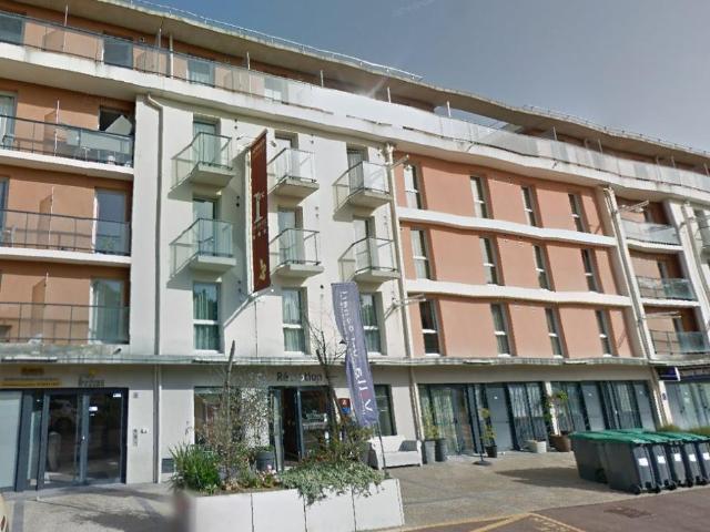 Appartement vente à Les Vingt Cinq Arpents, Quincy-sous-Sénart
