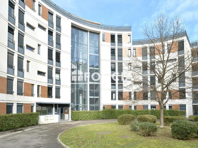 Appartement vente à Lyon, Métropole de Lyon
