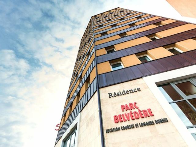 Appartement vente à Clermont-Ferrand, Clermont-ferrand