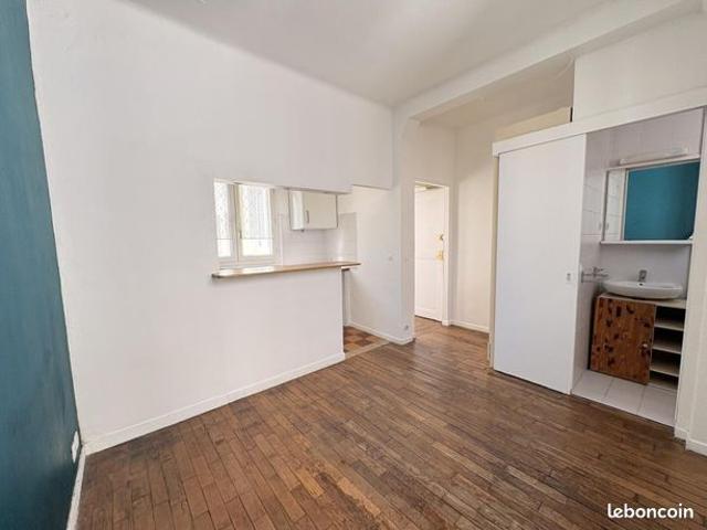 Appartement vente à Montrouge, Hauts-de-Seine