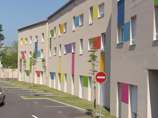 Appartement vente à Bourg-en-Bresse, Bourg-en-bresse