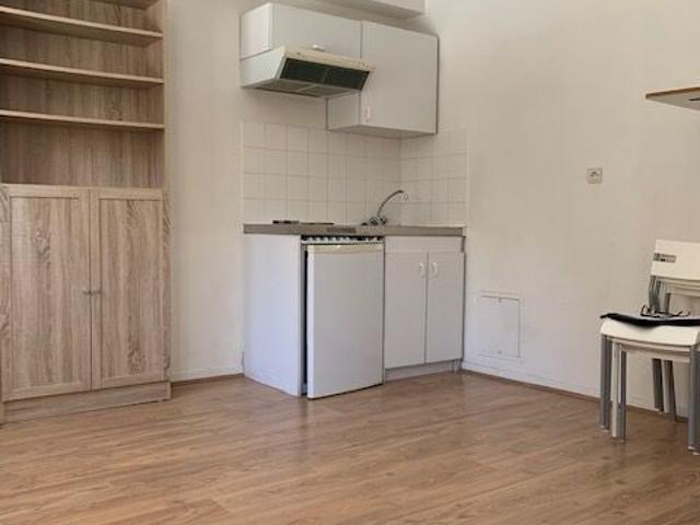 Appartement location à Bordeaux