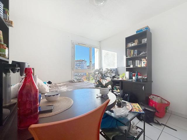 Appartement vente à La Rode, Toulon