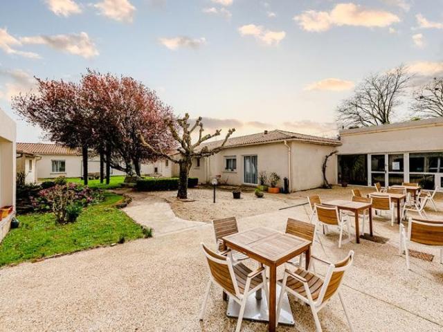 Appartement vente à Saintes, Epargnes