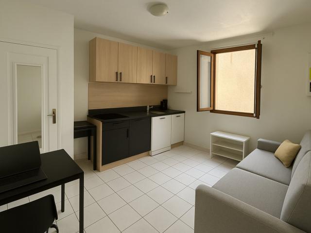 Appartement vente à Nantes