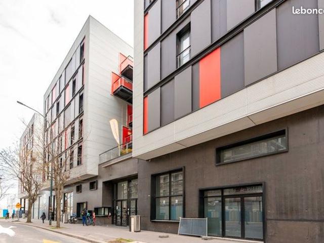 Appartement vente à Nanterre, Asnières-sur-seine