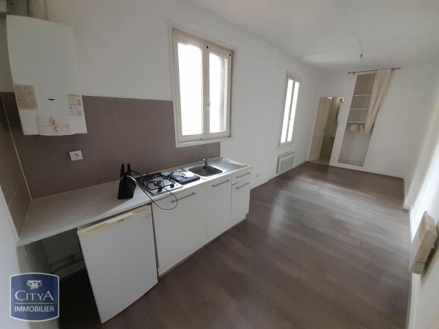 Appartement location à Bordeaux