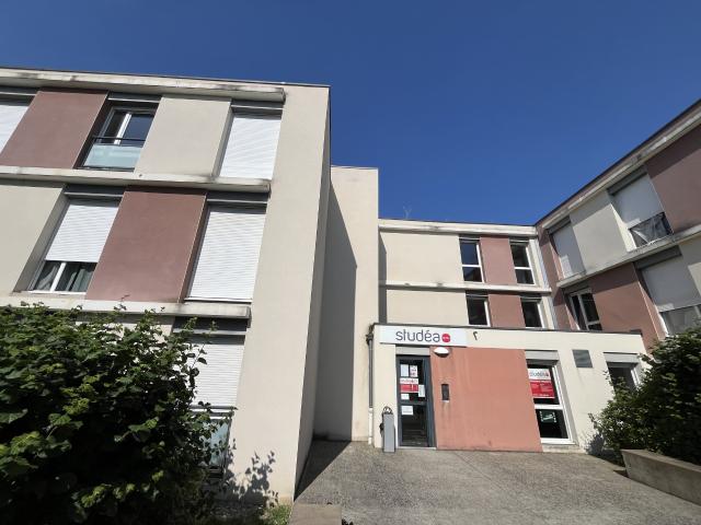Appartement vente à Village, Bron