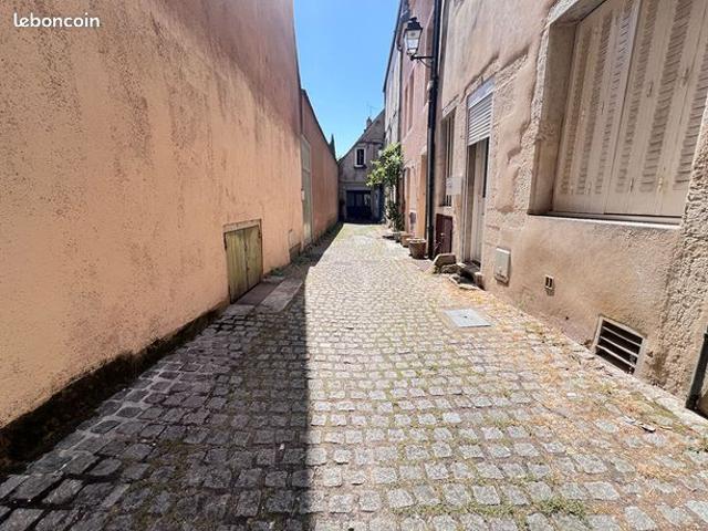 Appartement vente à Dijon