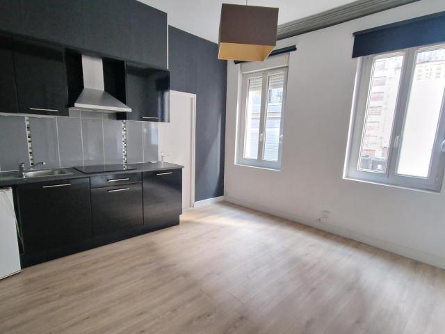 Appartement location à Rouen, Ruan